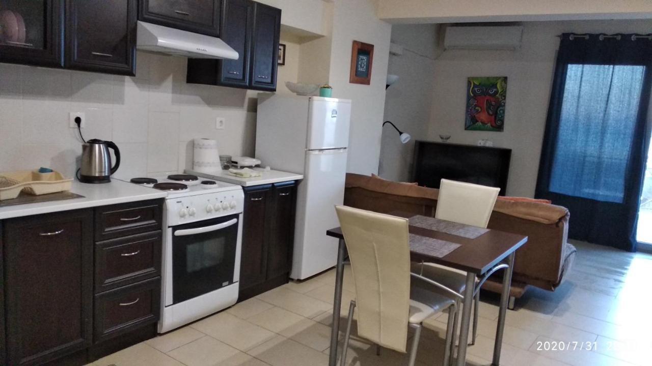 Apartment Mitilene Harbour Watch *